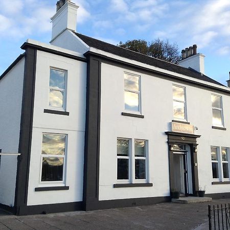 Ardgowan Guest House Paisley Exteriér fotografie