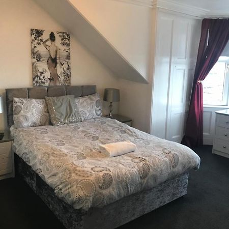 Ardgowan Guest House Paisley Exteriér fotografie