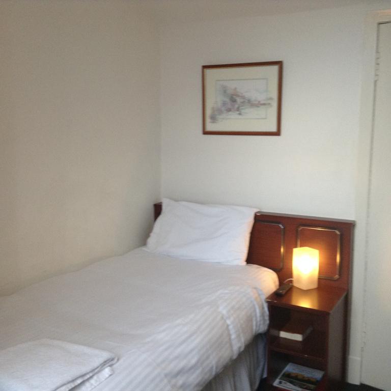 Ardgowan Guest House Paisley Pokoj fotografie