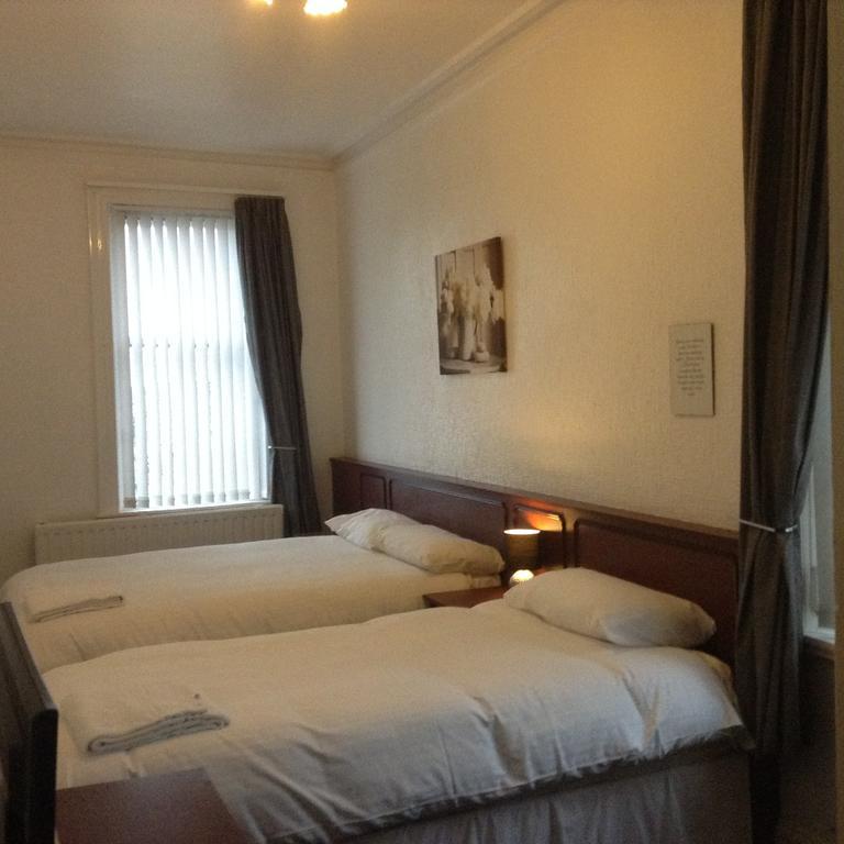 Ardgowan Guest House Paisley Pokoj fotografie