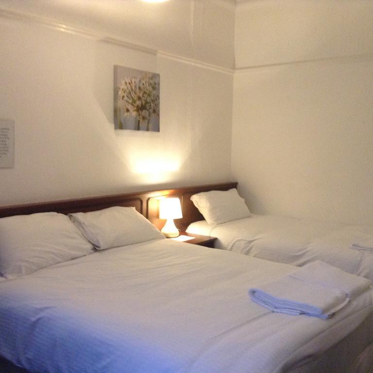 Ardgowan Guest House Paisley Pokoj fotografie