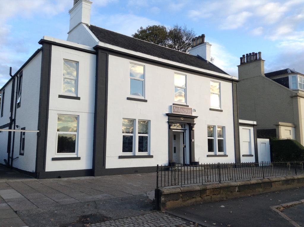 Ardgowan Guest House Paisley Exteriér fotografie