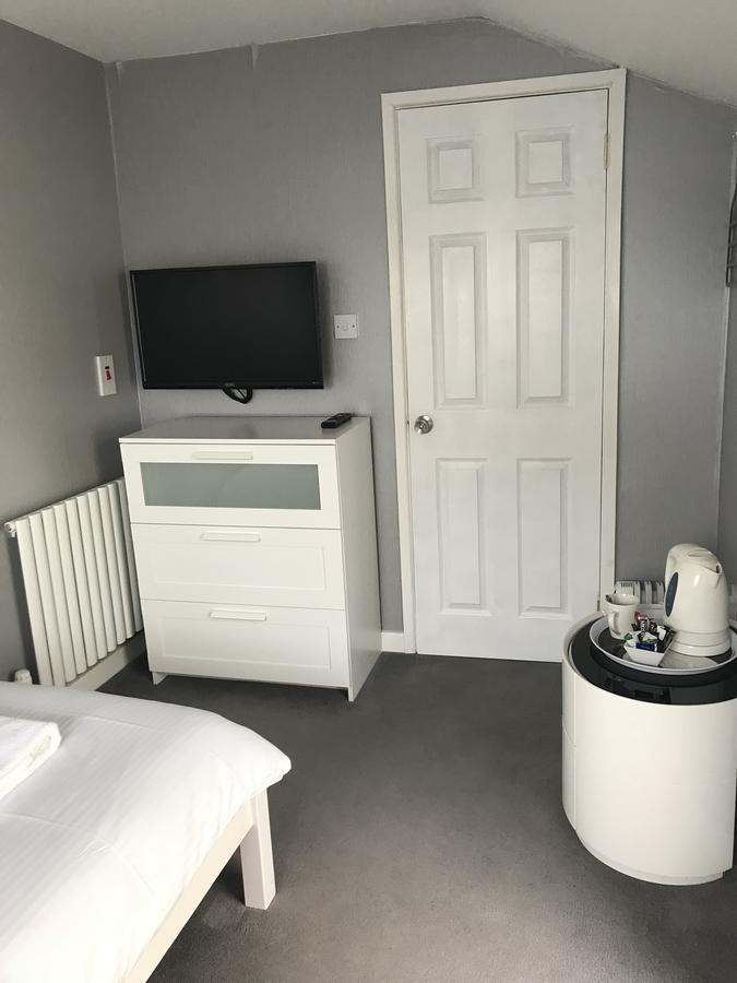 Ardgowan Guest House Paisley Exteriér fotografie