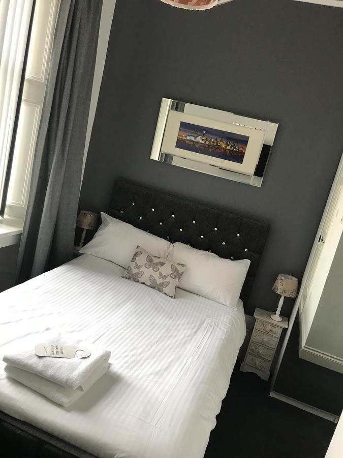 Ardgowan Guest House Paisley Exteriér fotografie