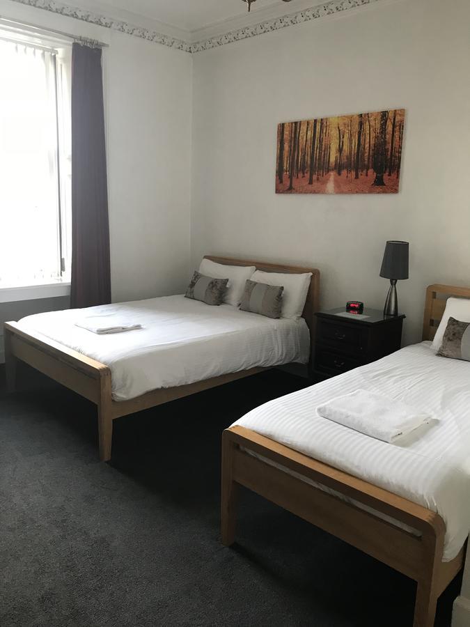 Ardgowan Guest House Paisley Exteriér fotografie