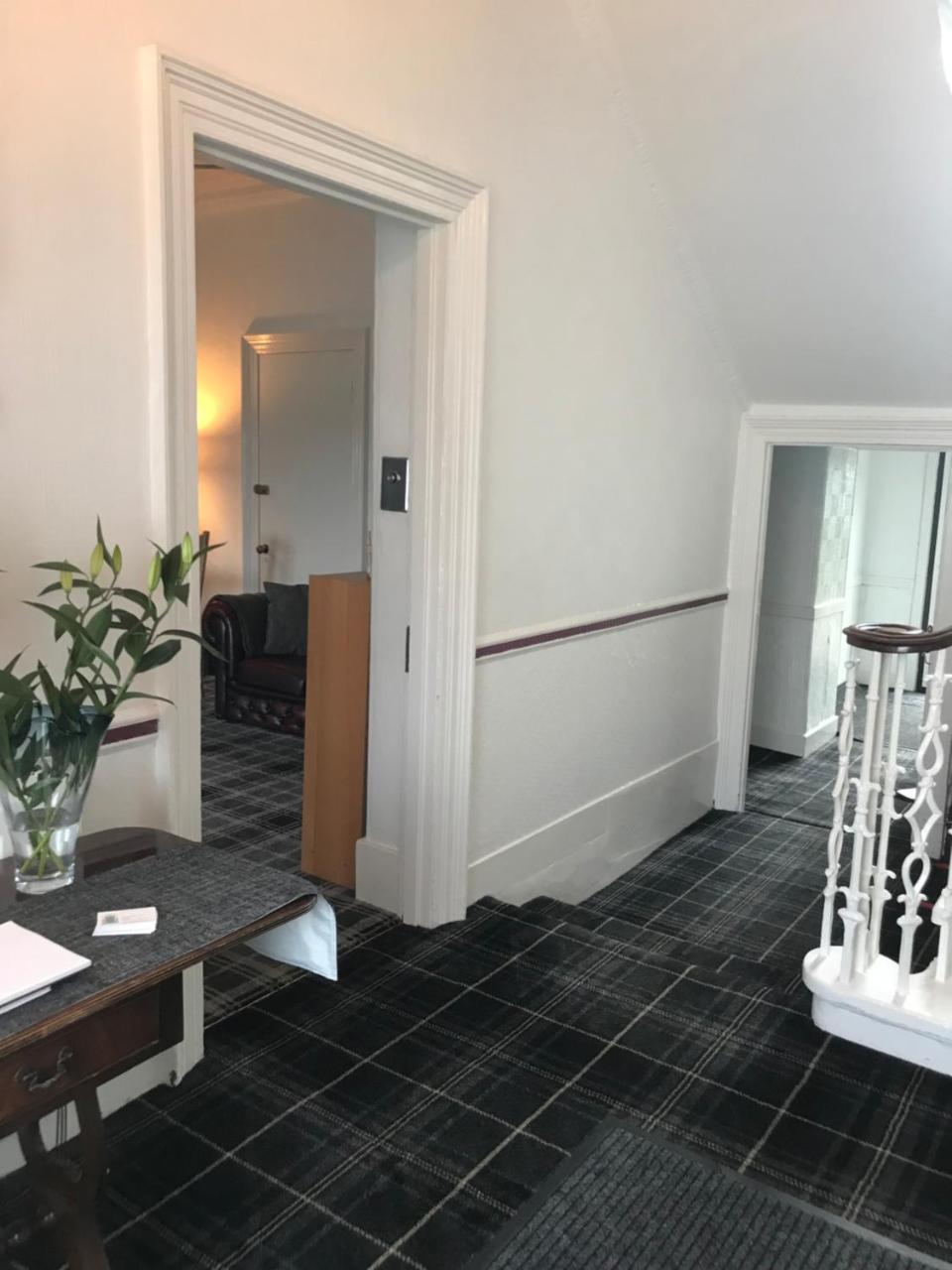 Ardgowan Guest House Paisley Exteriér fotografie