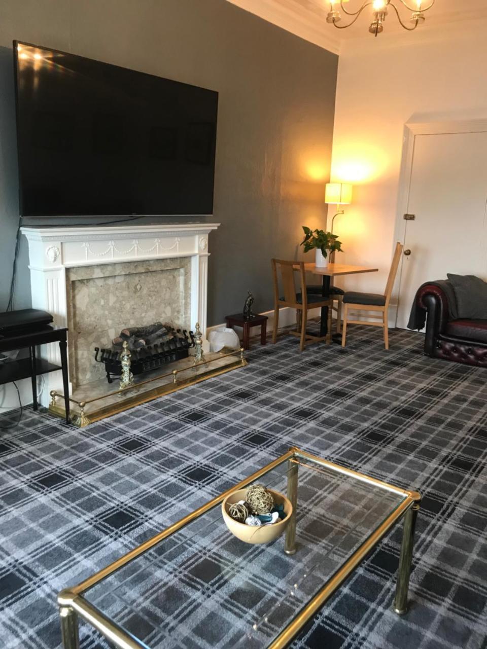 Ardgowan Guest House Paisley Exteriér fotografie