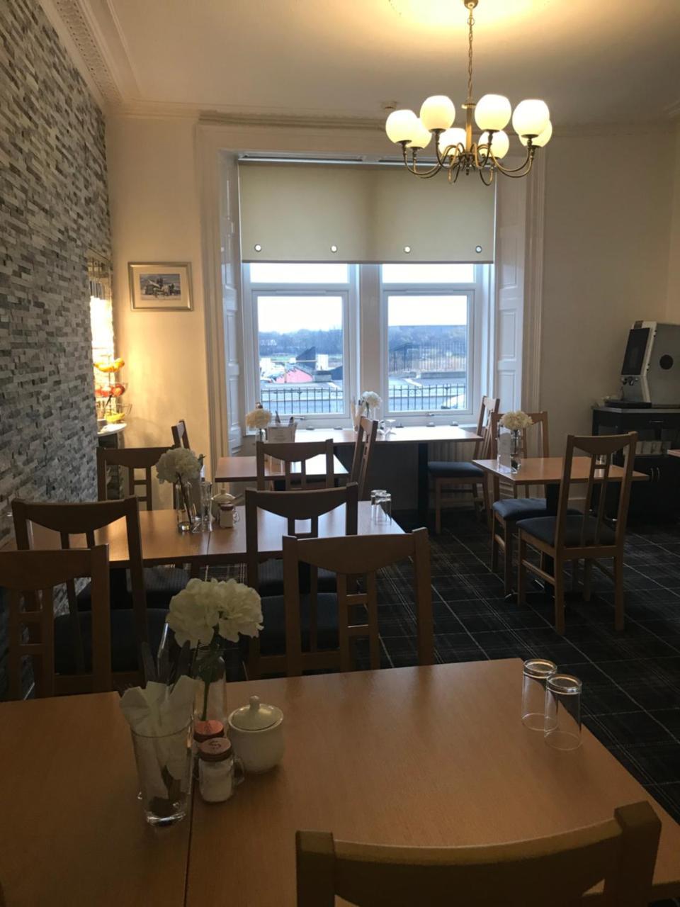 Ardgowan Guest House Paisley Exteriér fotografie