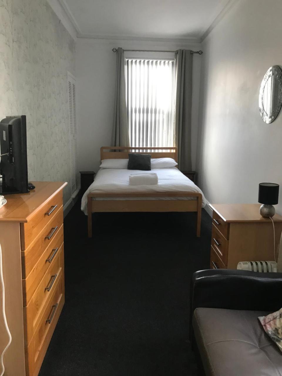 Ardgowan Guest House Paisley Exteriér fotografie