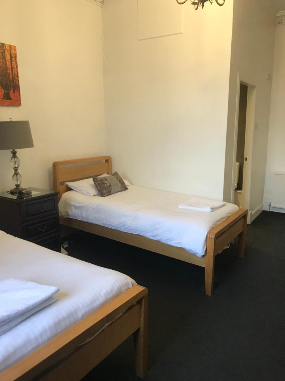 Ardgowan Guest House Paisley Exteriér fotografie