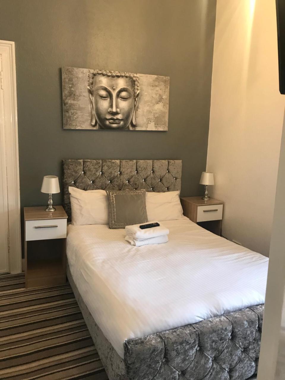 Ardgowan Guest House Paisley Exteriér fotografie