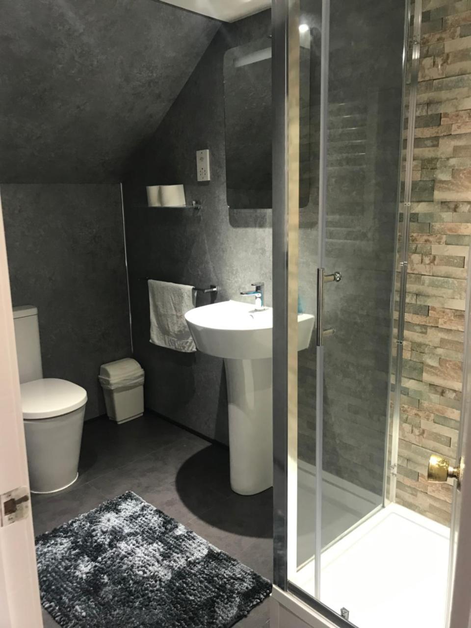 Ardgowan Guest House Paisley Exteriér fotografie
